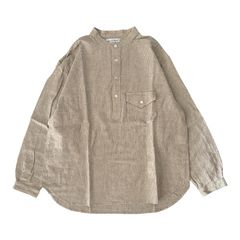 Aegina Shirts / Natural