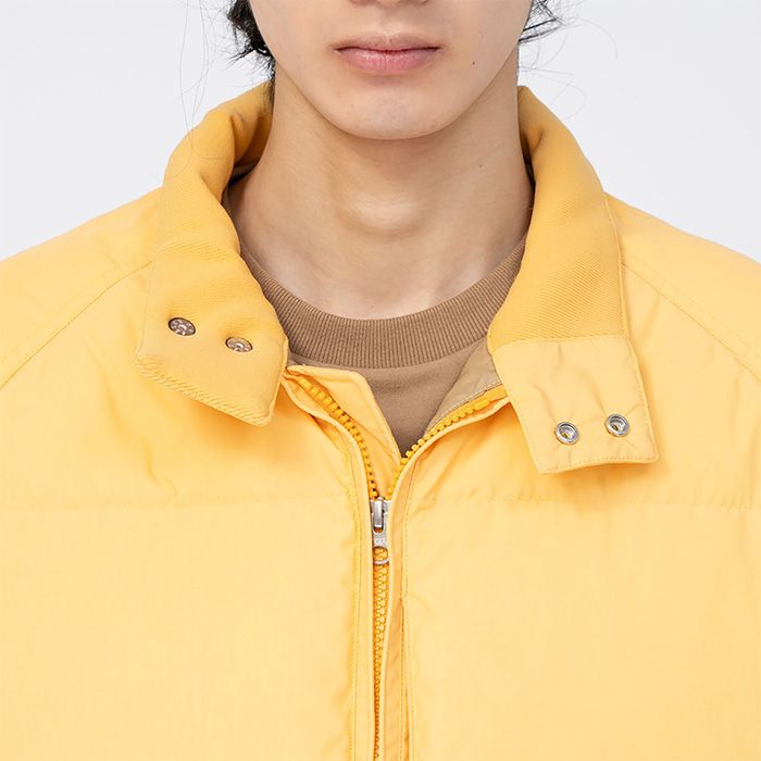 65/35 Field Down Jacket / BN(Butternut)