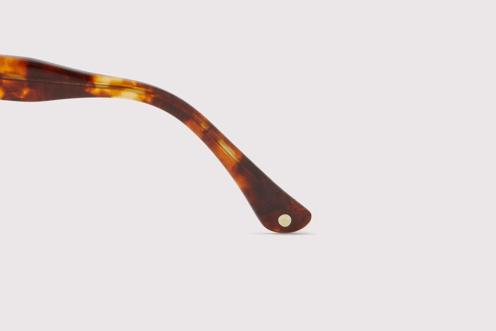 NOCHINO #5 / CITRON & AMBER × L.SMOKE GREEN
