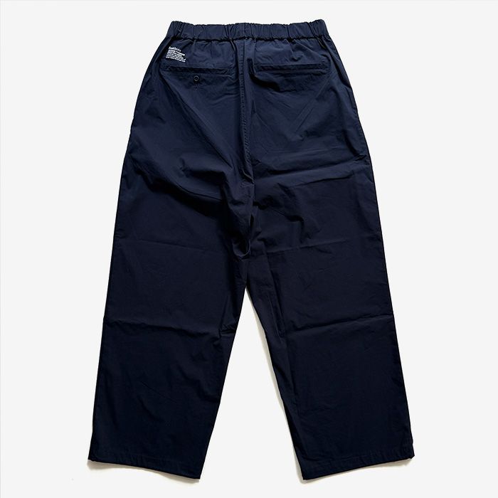 SOLOTEX® TYPEWRITER UTILITY OVER PANTS / NAVY