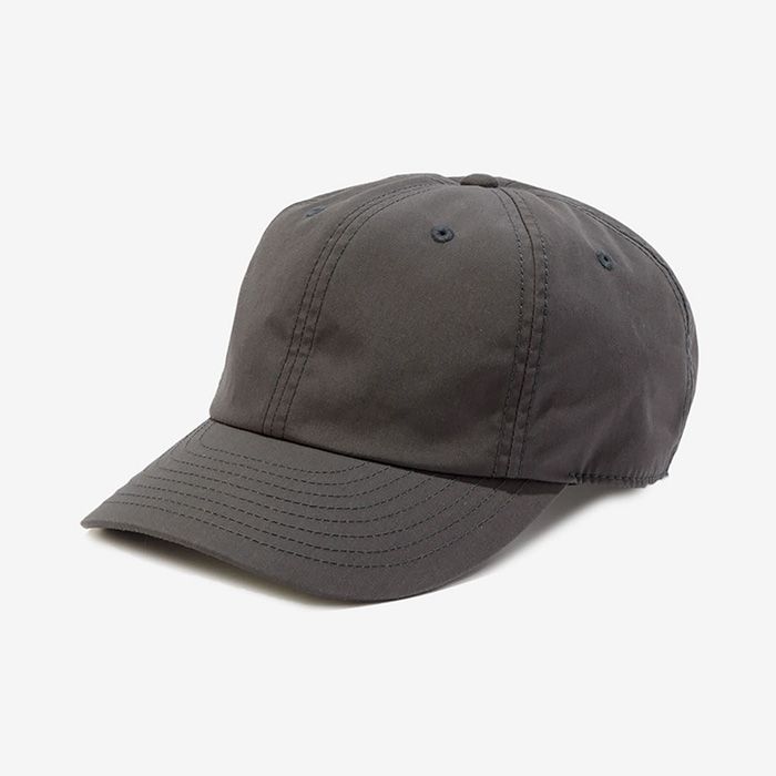 65/35 WINDSTOPPER® Cap / AH(Asphalt Gray)