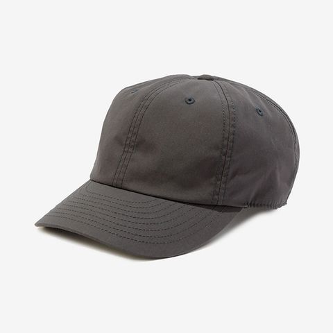65/35 WINDSTOPPER® Cap / AH(Asphalt Gray)
