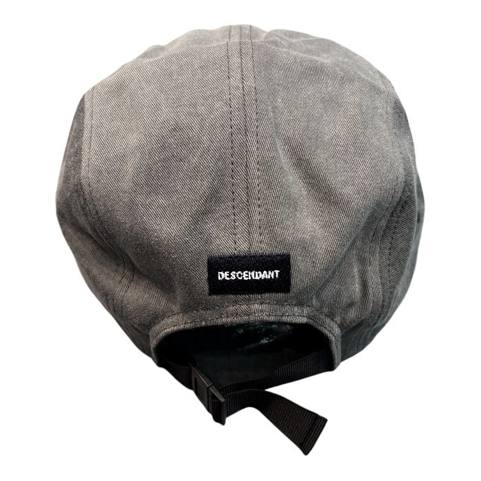 CACHALOT 5PANEL / GRAY