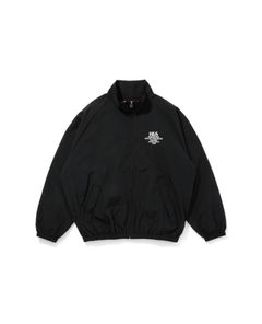 Track Jacket(25aw) / BLK / トラックジャケット