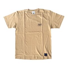 PRINT TEE / SAFARI / プリントティー / 26MMT19
