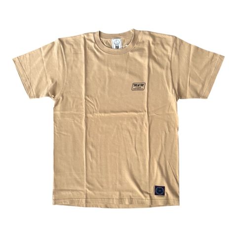 PRINT TEE / SAFARI / プリントティー / 26MMT19
