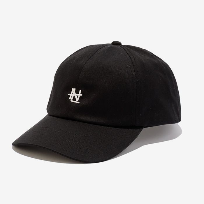 Chino Cap / K(Black)