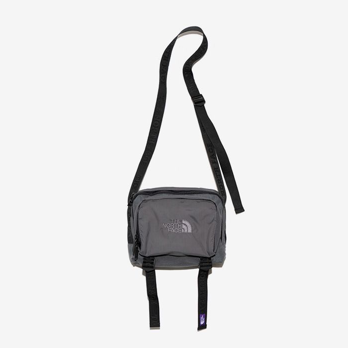 THE NORTH FACE PURPLE LABEL - CORDURA Nylon Shoulder Bag / AH 