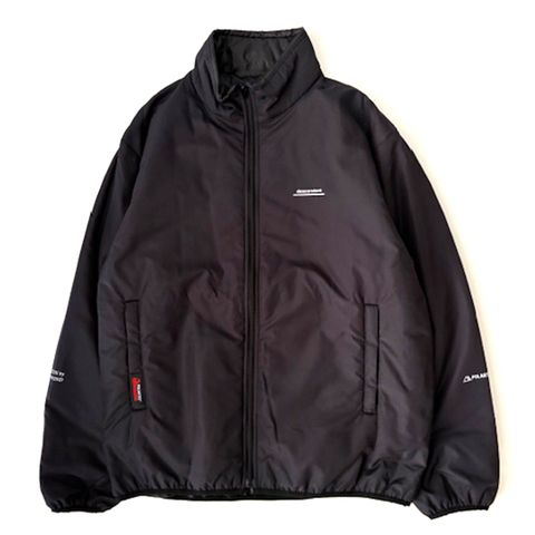 LOAD PADDING JACKET / BLACK