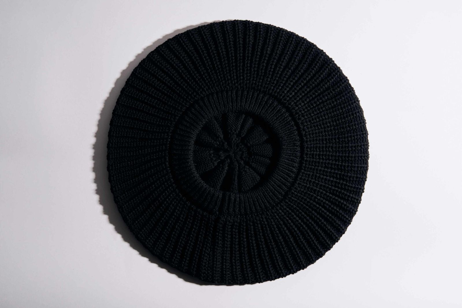 TAM PLAIN / BLACK