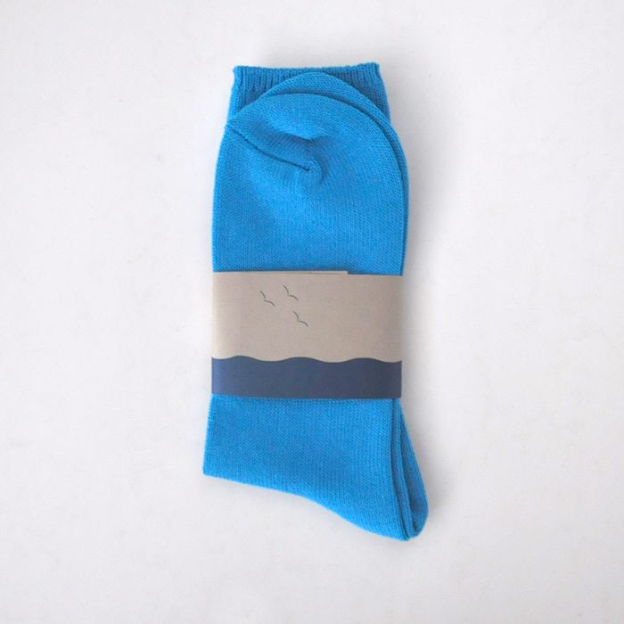 SPYHOP SOX / TEAL