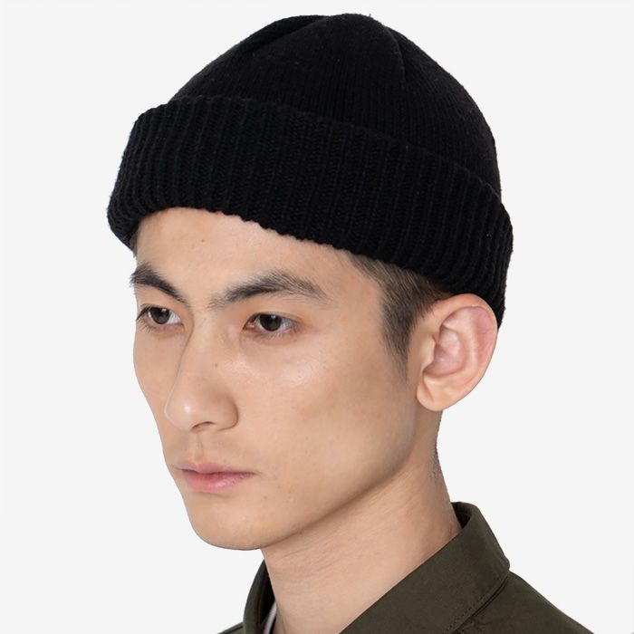 WINDSTOPPER Beanie / K(Black)