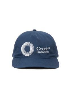 T/C 5 Panel Cap / Navy / 5パネルキャップ