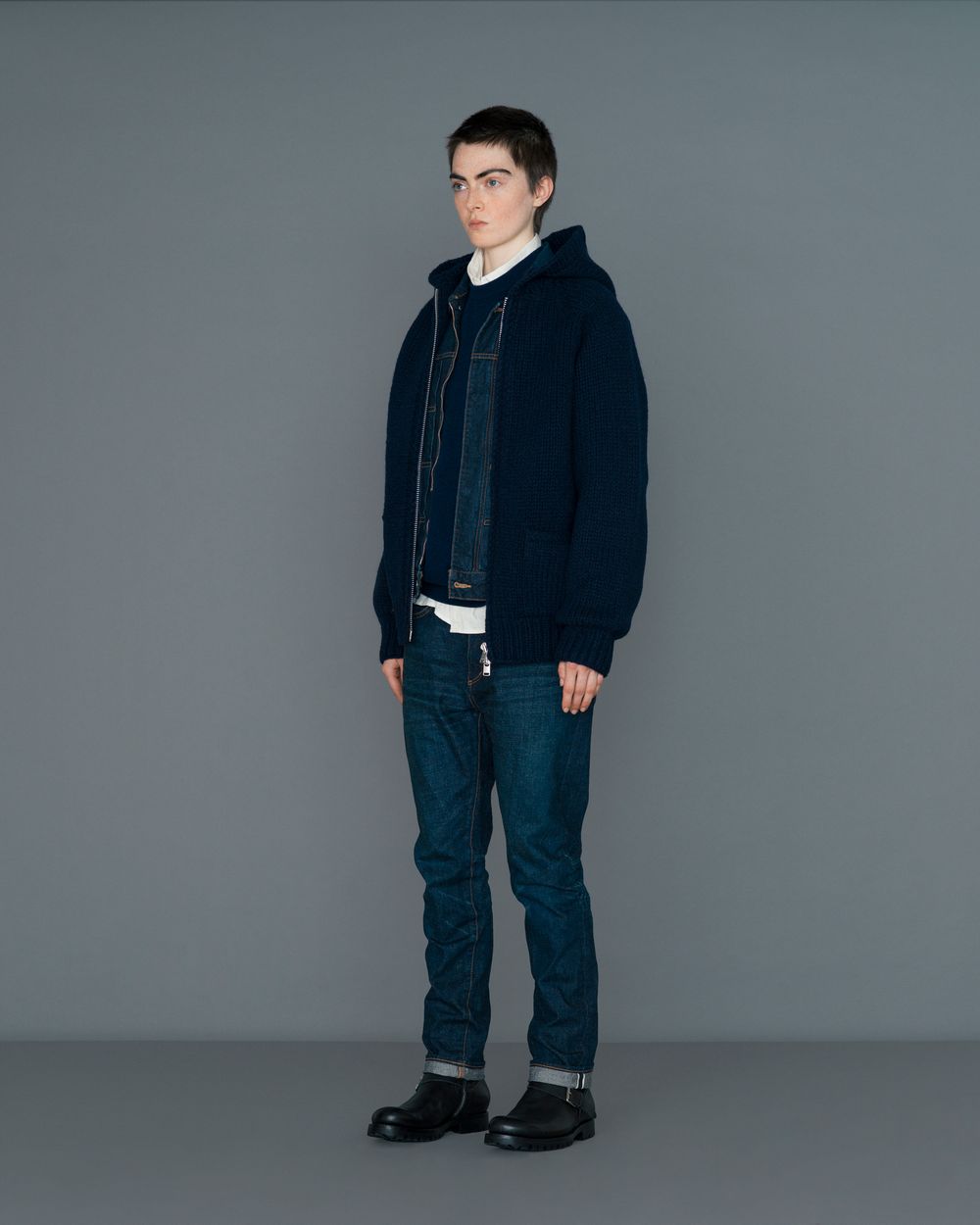 nonnative 2025 AW No.63