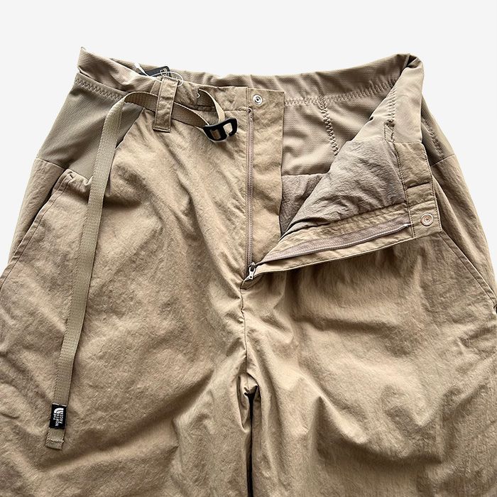 UNISEX / urban exploration / NY82561 Ventrix Urbanite Pant / マッシュルーム・MR