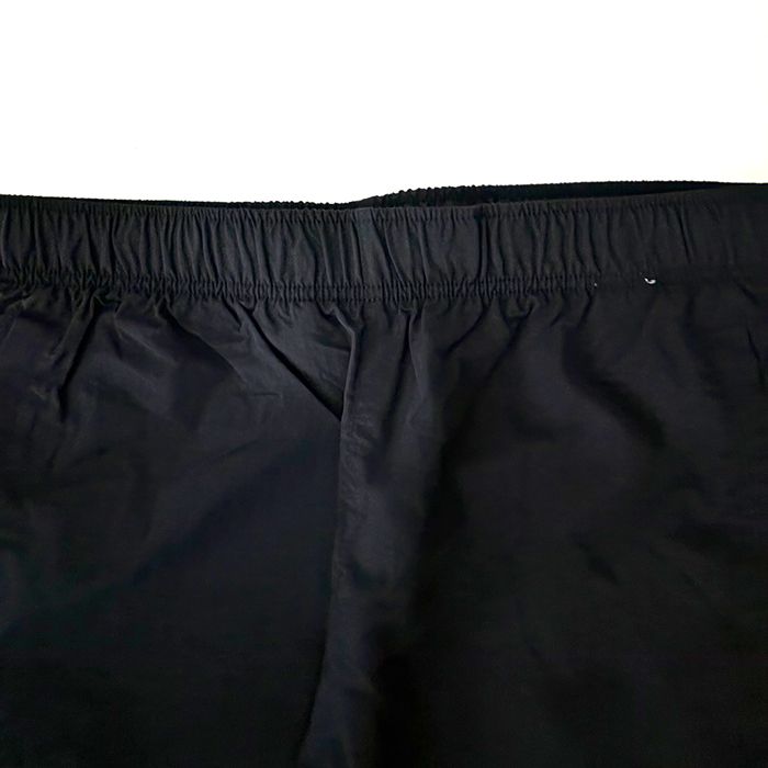 Track Pants / BLACK / ナイロンパンツ