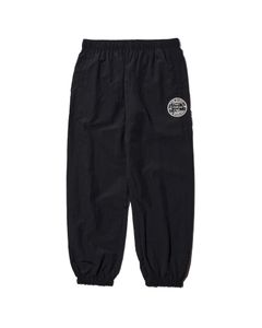 Endless Game Track Pants / BLACK
