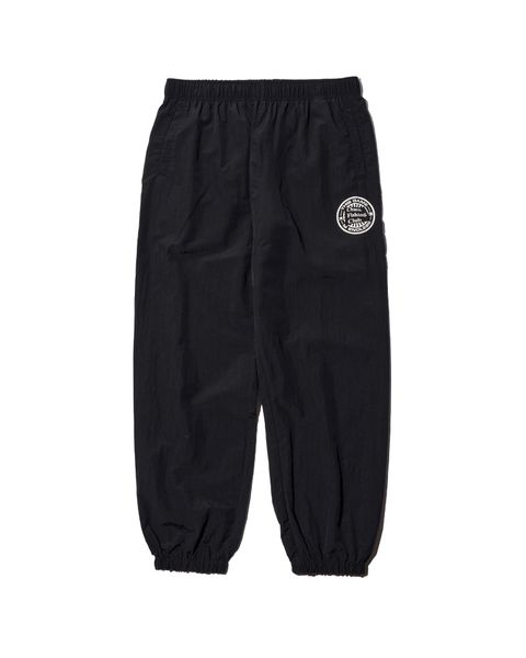 Endless Game Track Pants / BLACK