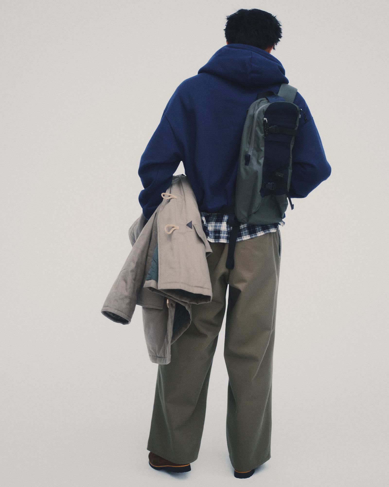 DICKIES / FRISCO JEANS / Khaki