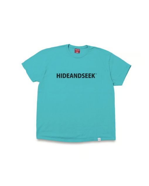 Eagle S/S Tee-2 / Green / プリントティーシャツ