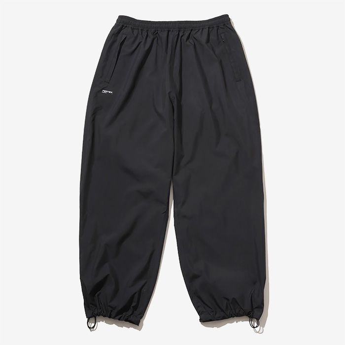 PERTEX® QUANTUM ATHLETIC EASY PANTS / BLACK