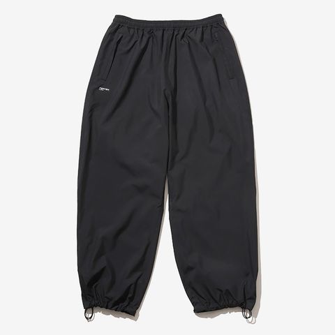 PERTEX® QUANTUM ATHLETIC EASY PANTS / BLACK