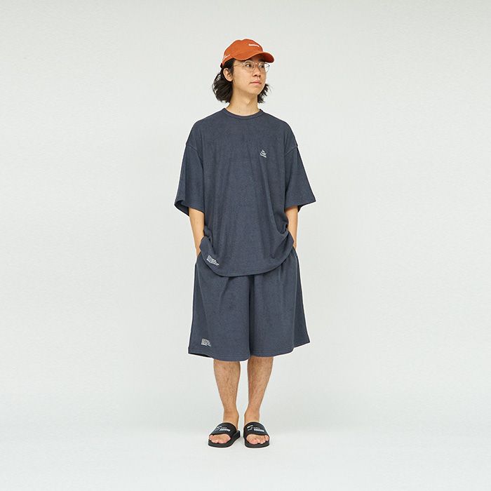 Refresh!Service. / UTILITY PILE SET-UP / GRAY