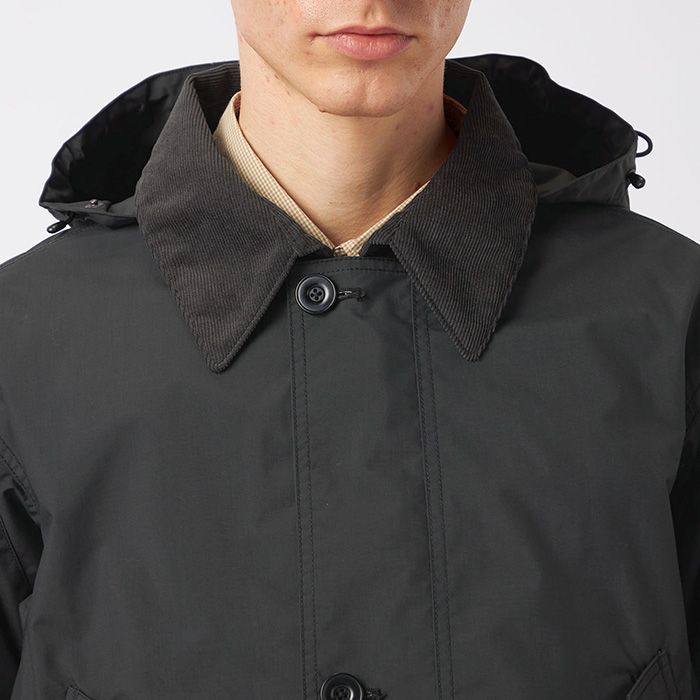 2L PERTEX UNLIMITED Field Jacket / DO(Dark Olive)