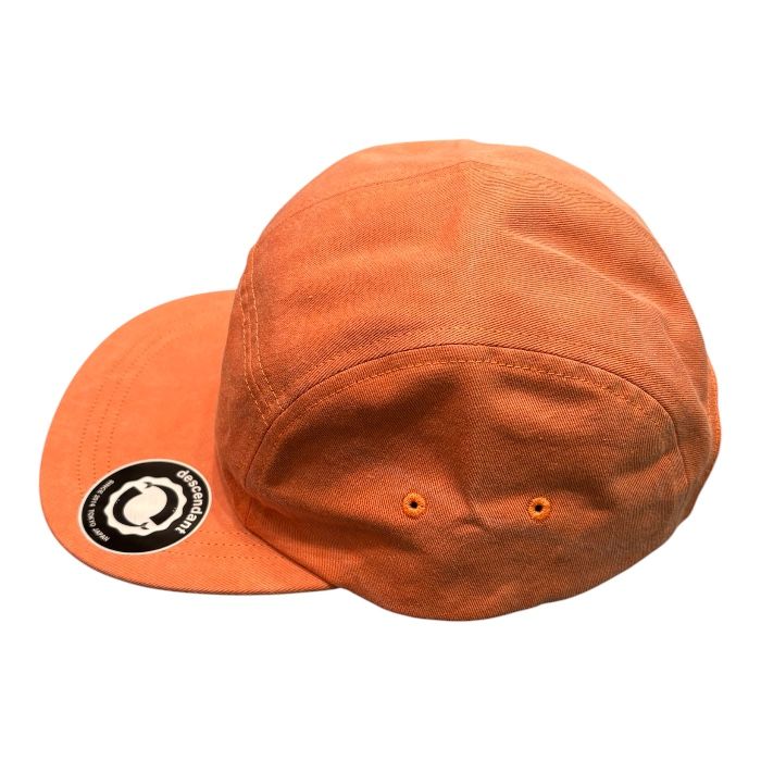CACHALOT 5PANEL / ORANGE
