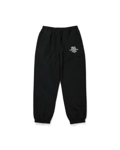 Track Pant(25aw) / BLK / トラックパンツ