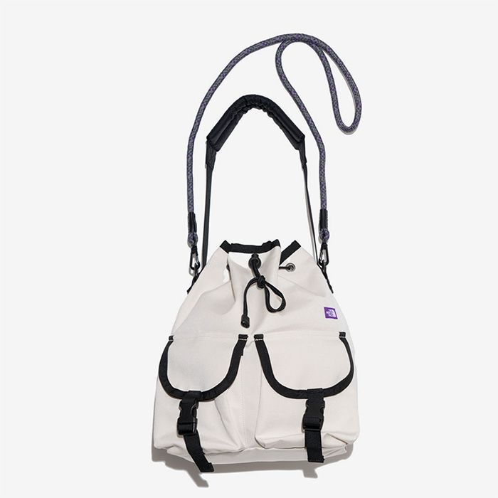 Stroll Tote Bag / LB(Light Beige)