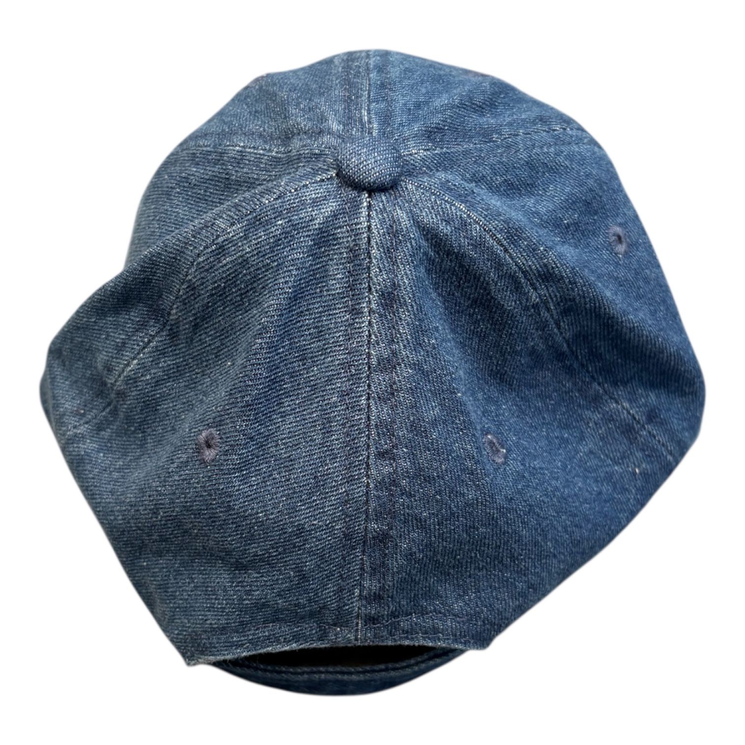 DENIM CAP / BLUE / デニムキャップ