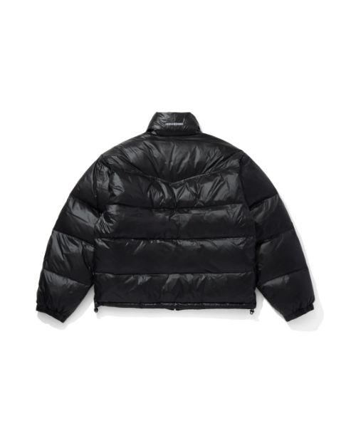 Western Down Jacket(25aw) / BLK / ダウンジャケット