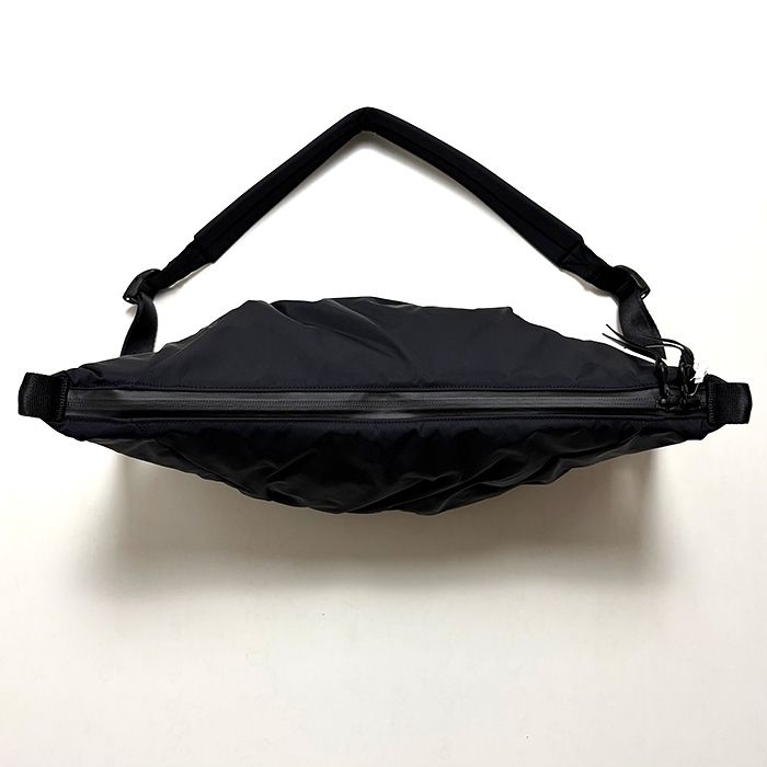 Blankof for GP Medium Crescent Bag / Black