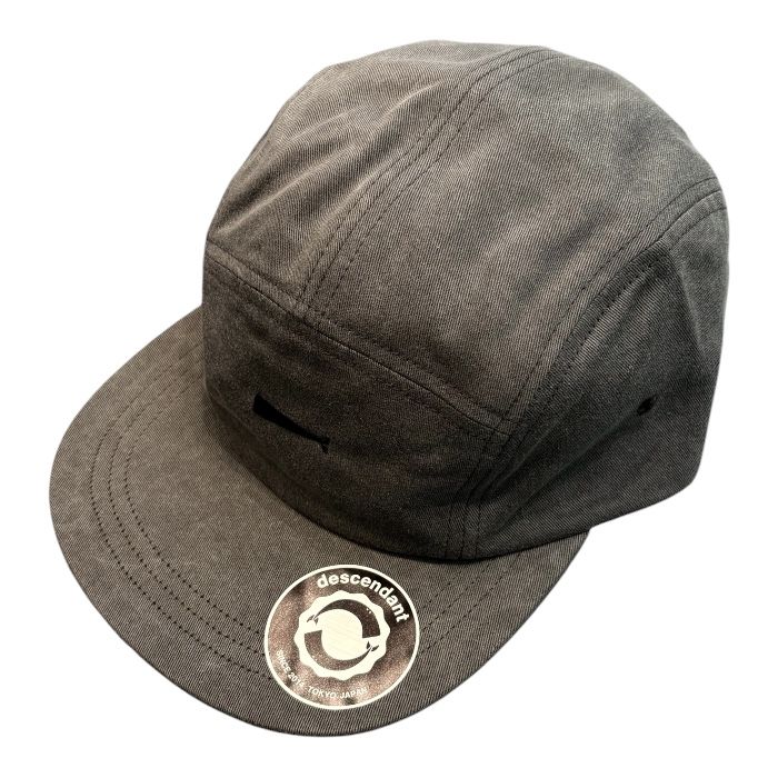 CACHALOT 5PANEL / GRAY