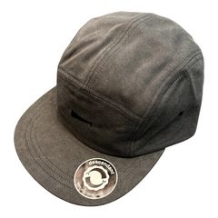 CACHALOT 5PANEL / GRAY