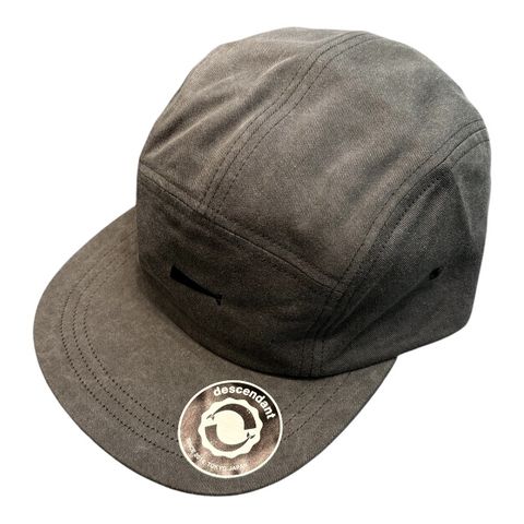 CACHALOT 5PANEL / GRAY