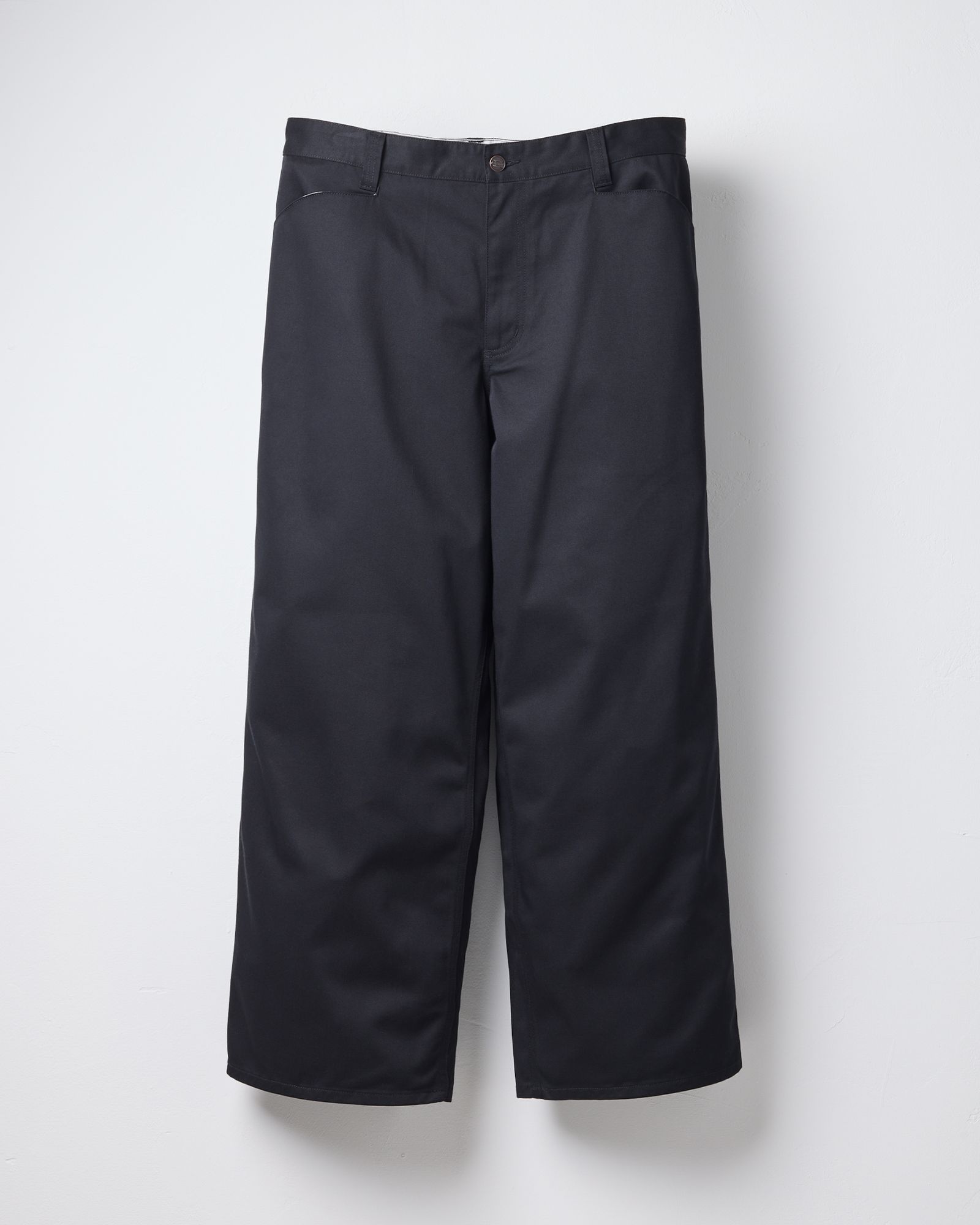 DICKIES / FRISCO JEANS / Black