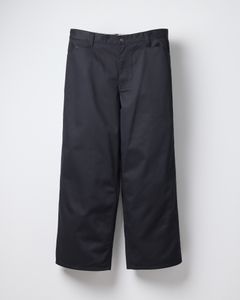 DICKIES / FRISCO JEANS / Black
