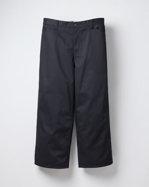 DICKIES / FRISCO JEANS / Black