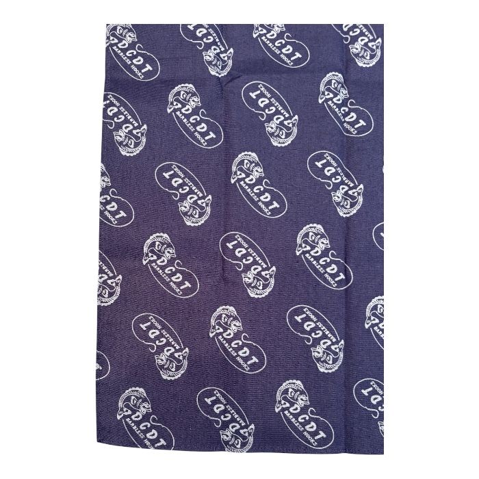 ETQT BANDANA / NAVY