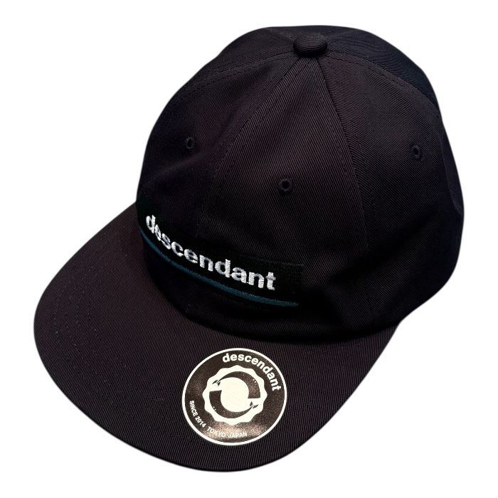 HORIZON 6PANEL / NAVY