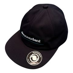 HORIZON 6PANEL / NAVY