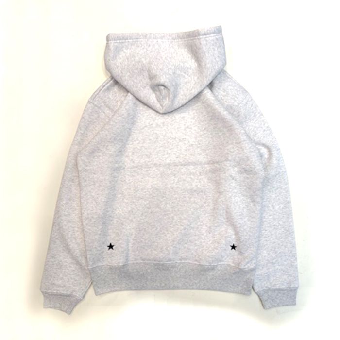Logo Hoodie / ASH / ロゴフーディー