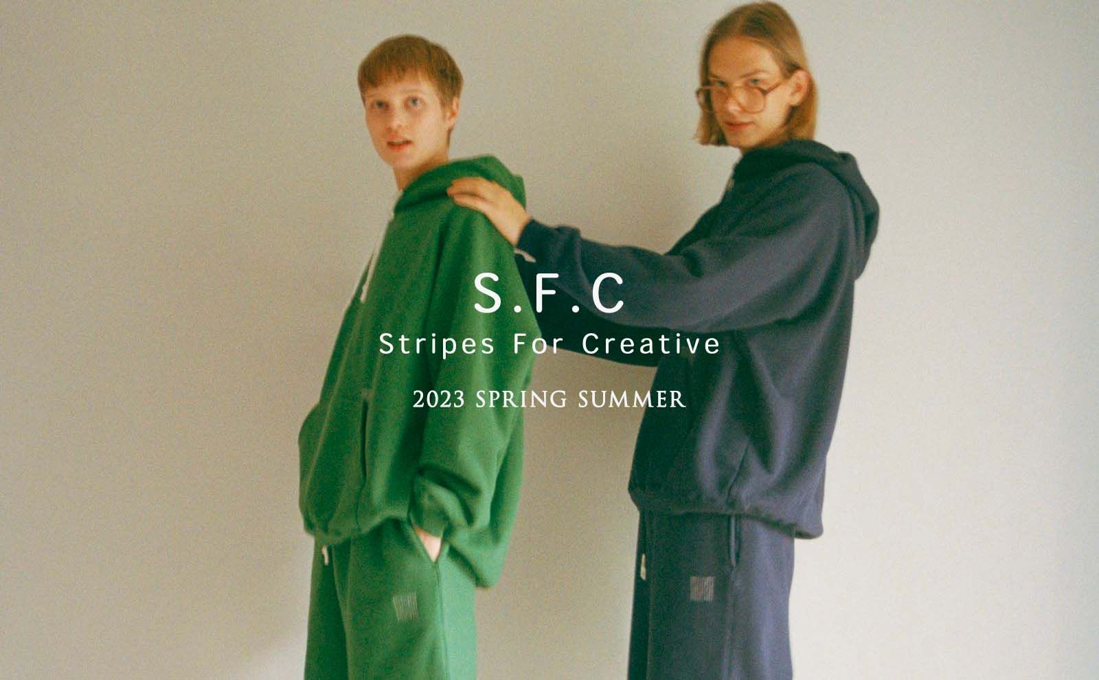 Stripes For Creative - ストライプ フォー クリエイティブ | 正規通販