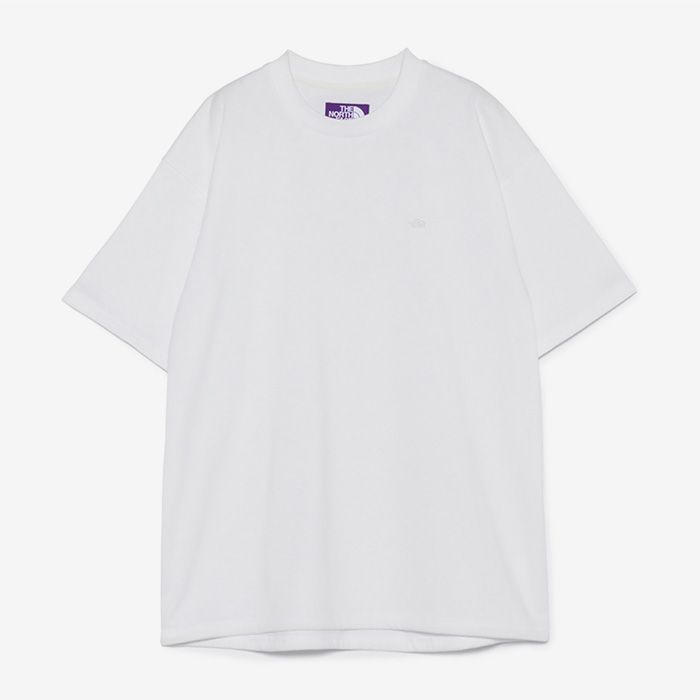 Field Tee / W(White)