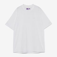 Field Tee / W(White)