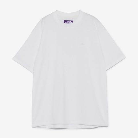 Field Tee / W(White)