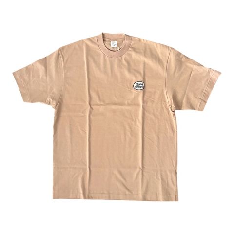 UOD Tee / Terracotta