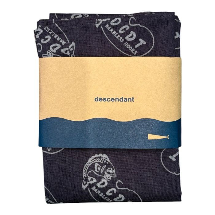 ETQT BANDANA / NAVY